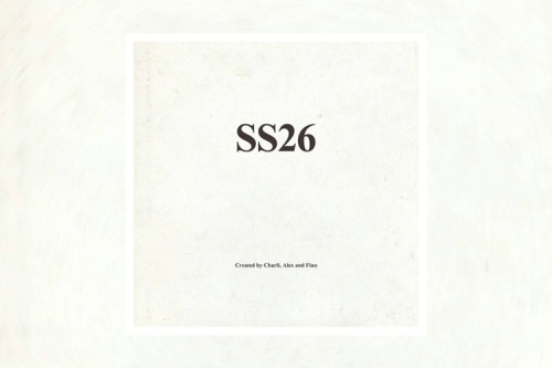 Charli xcx 全新单曲「SS26」延续她一贯犬儒却高概念的创作路线