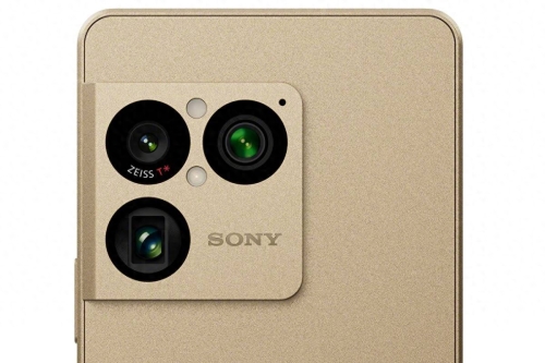 索尼 SONY Xperia 1 VIII 发布，升级 4800 万像素长焦与 Snapdragon 8 Elite Gen 5