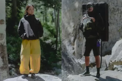 Arc’teryx 支线 System_A Drop 06 全新系列正式发售