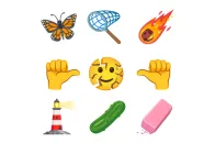Unicode Consortium 公布 Unicode 18 将加入 9 款全新 Emoji 设计