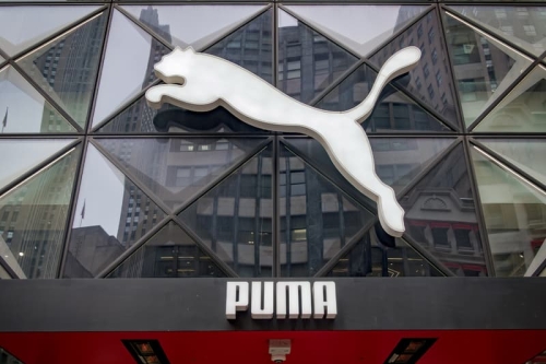 ANTA 拟斥资收购德国运动品牌 PUMA,剑指全球体育市场版图