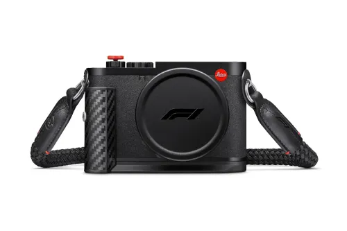 徕卡 Leica 全新碳纤维 Q3 43 Formula 1 Edition 特别版相机正式登场