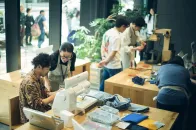 Goldwin 推出全新「Goldwin 维修俱乐部」