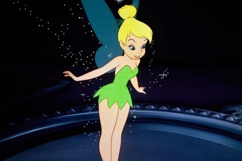 Disney+ 正筹拍真人版《Tink》小仙子影集