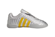 灵感源自复古赛车文化：Miaou × adidas Originals 首个联乘系列正式登场