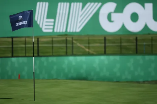 多名 LIV 球员传正寻求重返 PGA Tour