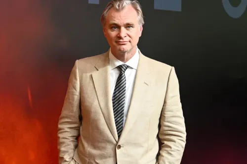 Christopher Nolan 预计完成《The Odyssey》后将休息 3 年
