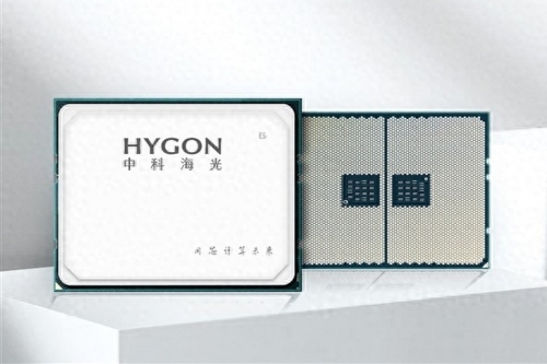 中国芯片厂商占领本土近半市场,NVIDIA 领先优势大幅缩减