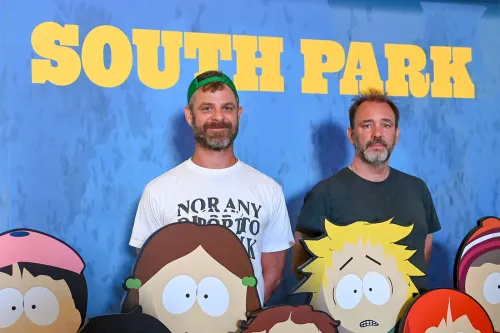 《South Park》主创为 Kendrick Lamar 合作电影《Whitney Springs》长期延误致歉
