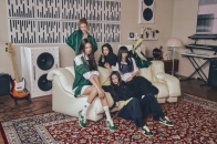 MEOVV 演绎 NIKE ASTROGRABBER