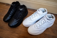 独家直击 Junya Watanabe MAN × New Balance P400 最新联名球鞋