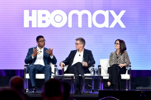 HBO Max 将于 2023 年与 Discovery+ 合并为单一串流平台