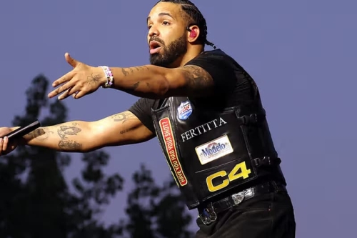 Drake《ICEMAN》时间线全解析：目前已知的一切