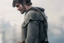 Andrew Garfield 在《The Uprising》官方预告中向王权宣战
