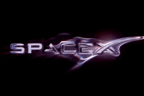 xAI 正式更名为 SpaceXAI