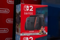 Nintendo 入禀状告美国政府，控违法征收关税求全数连息退还