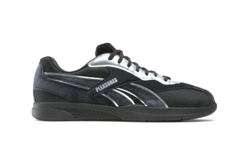 以人类情感为灵感:Reebok × PLEASURES 最新联乘鞋履系列