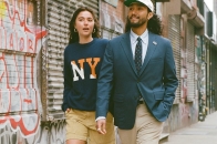 Only NY × J. Press 携手推出联名胶囊系列