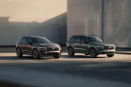 沃尔沃升级 XC60 与 XC90 插混版电池系统，纯电续航刷新同级纪录