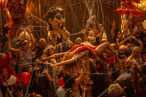 被误解的神作：《Babylon》其实是 Damien Chazelle 的巅峰之作