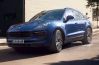 保时捷 Porsche 宣布将于 2026 年全球停产燃油版 Macan
