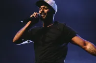 ScHoolboy Q 宣布全新 12 首歌录音室专辑《Thank Que》即将上线