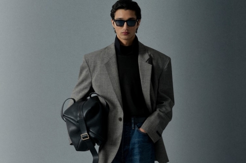 Fear of God 发布第 10 个系列「The Eternal Order」重塑永恒衣着秩序