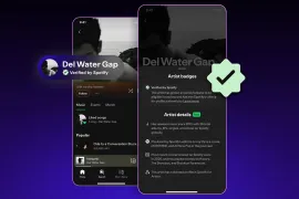 Spotify 推出全新认证徽章，正面狙击 AI 音乐