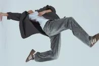 Levi’s 与 URBAN RESEARCH 再度联乘推出全新丹宁系列