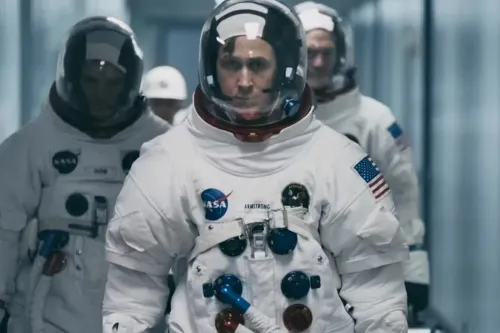 《Project Hail Mary》跃升 Amazon MGM 史上最卖座电影