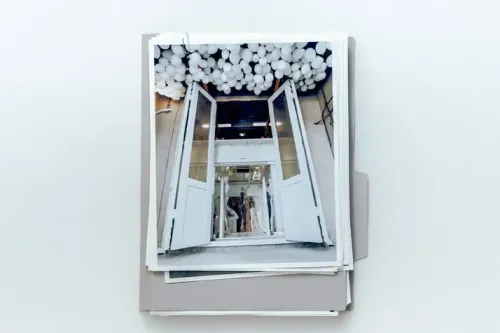 Maison Margiela 推出全新「Folders」篇章 庆祝东京惠比寿专门店 20 周年