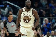 Draymond Green 退役后不排除当教练之路