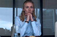 Sophie Turner 主演 Prime Video 暗黑劫案惊悚剧《Steal》全新正式预告公开