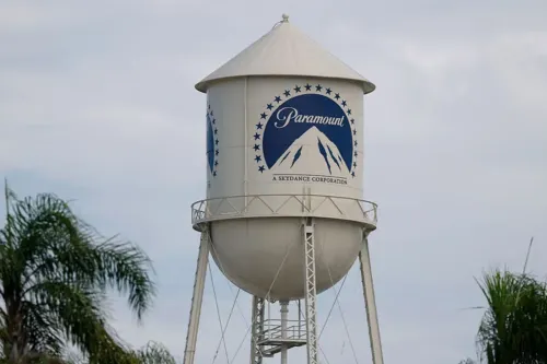 Paramount 与 12 州检察长就收购 Warner Bros. 的 1,110 亿美元反垄断诉讼达成和解