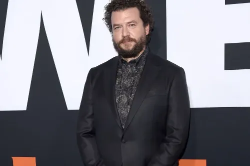 Danny McBride 将执导 Paramount 全新《G.I. Joe》电影