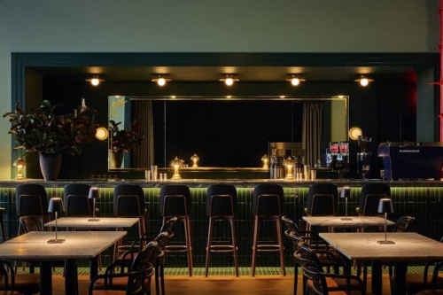 The Maze NYC：颠覆夜生活的清醒会员制会所