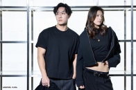 Anonymous Talking × FLOM_ 首回联名系列「Encode Your Identity」正式登场