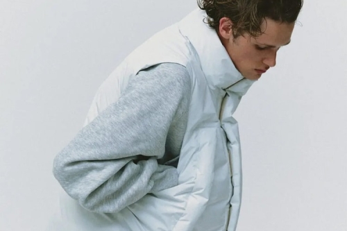 DAIWA PIER39 2025 秋冬系列第五波登场