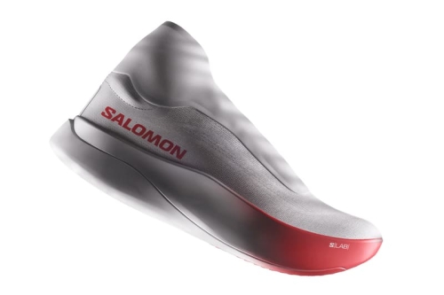 Salomon 推出高性能 S/Lab Phantasm 3 竞速跑鞋