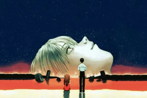 GKIDS 宣布今夏举办「Evangelion 30 周年电影祭」美国戏院特别放映