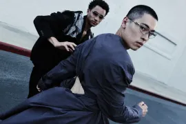 Hikari no Yami 发布 2027 春夏系列「Chapter 11: Parasite」形象企划