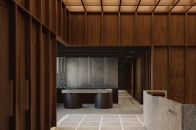 OAKV Healthcare 以 Spa 灵感重塑就诊体验