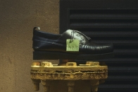 DOE × Timberland 全新联名 Boat Shoe 登场