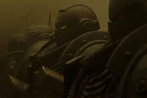 Amazon 正开发《Warhammer 40,000》动画特别剧集，由 Henry Cavill 监制
