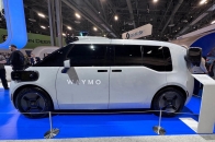 Waymo 将与极氪合作打造的自动驾驶出租车更名为 “Ojai”