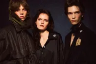 Maison MIHARA YASUHIRO 2026 秋冬「ETERNAL NOW」系列型录 Lookbook