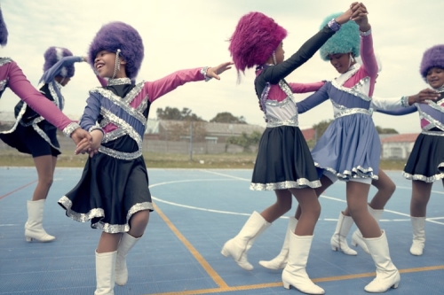 Magnum Photos 携手 The Photographers’ Gallery 推出全新 Square Print 限量摄影销售企划