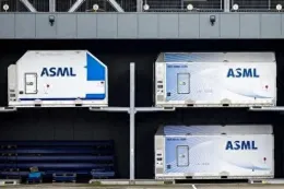 长鑫存储与长江存储被曝已准备可用三年的 ASML DUV 光刻机