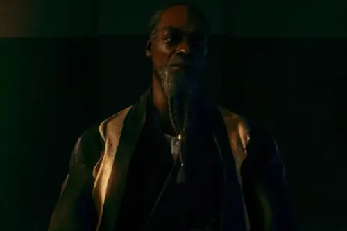 SEGA《Stranger Than Heaven》首幕预告释出：Snoop Dogg 饰演之 Orpheus 登场