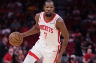 凯文·杜兰特 Kevin Durant 续约 Houston Rockets 休斯顿火箭队
